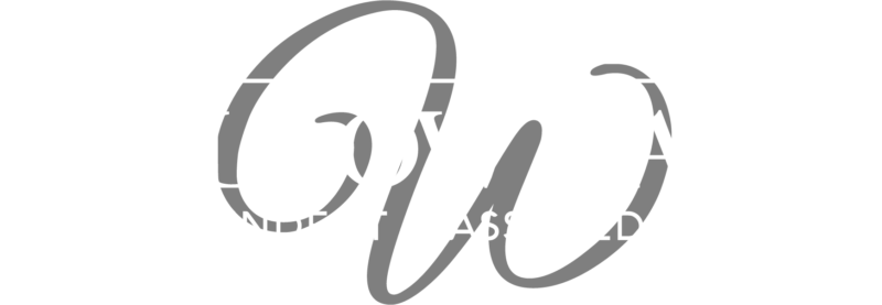 Logo with the text 