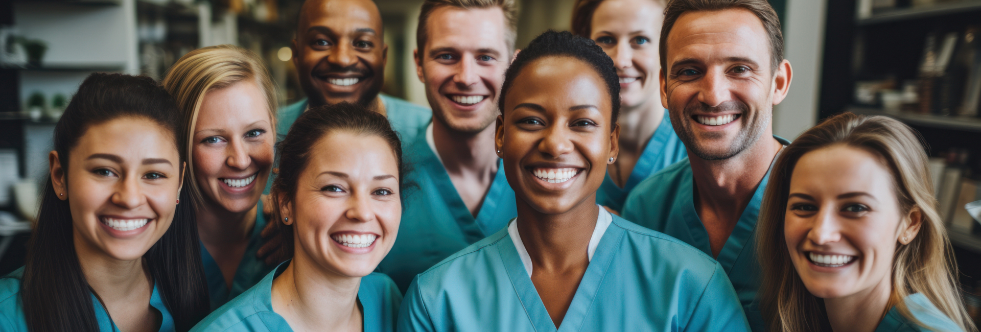 Careers at Willow Dale Wellness Village